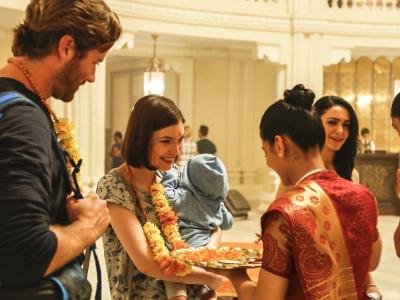 Review: Hotel Mumbai (2019)