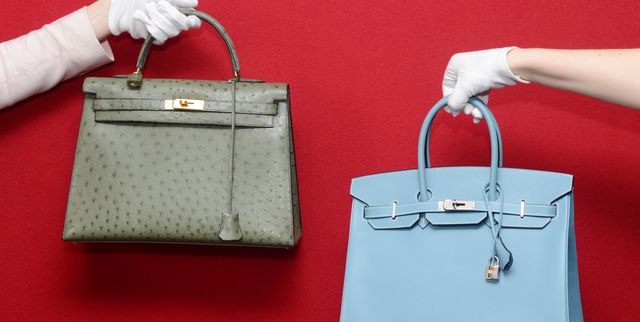 Story of a Hermes Birkin: how I got mine, and tips for bagging one - Happy  High Life